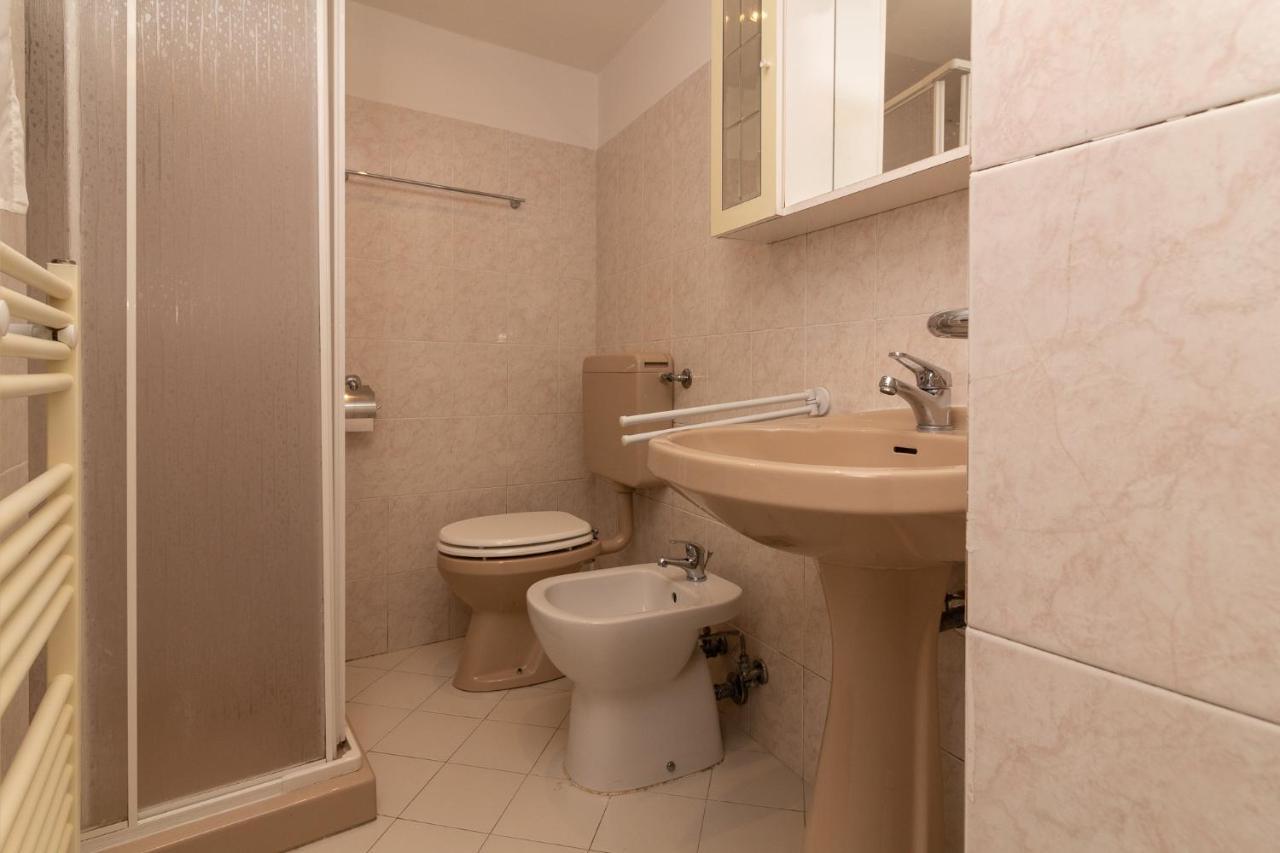Veneziacentopercento Picenin Apartment Экстерьер фото