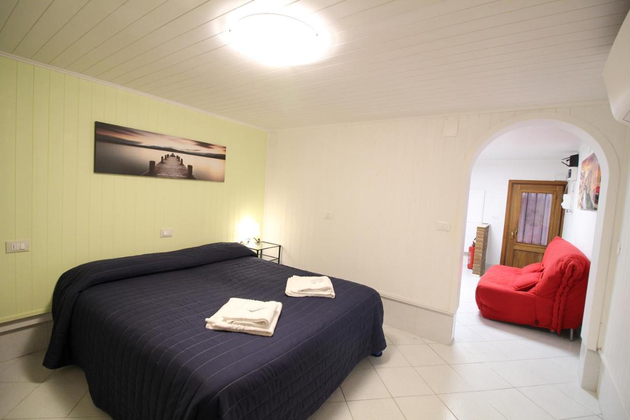 Veneziacentopercento Picenin Apartment Экстерьер фото